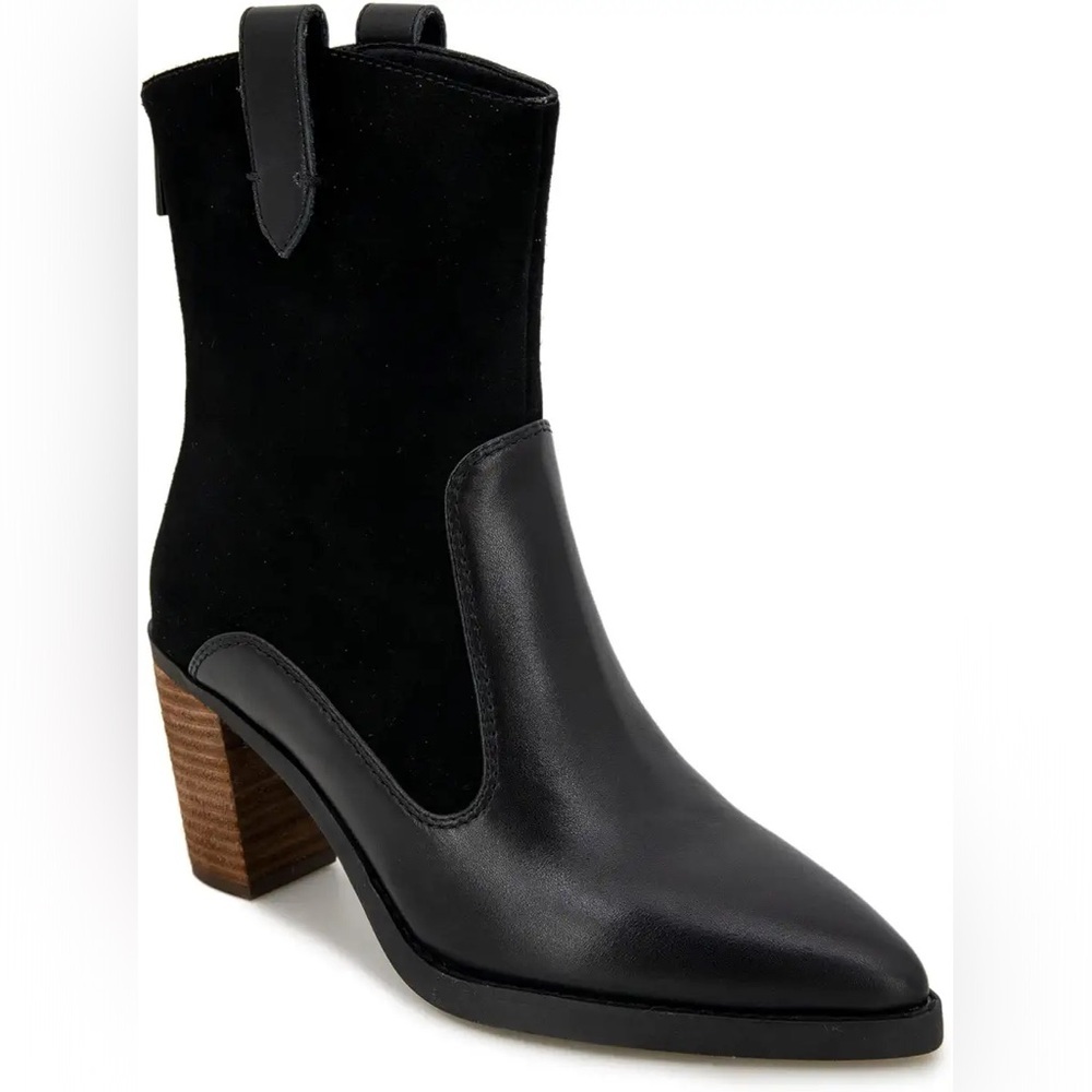 Splendid Raquel boots size 6